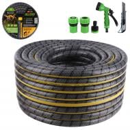 Шланг для полива Alloid Amber Hornett 3/4" 30 м WH-63323