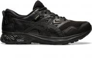Кросівки чоловічі демісезонні Asics GEL-SONOMA 5 G-TX 1011A660-001 р.46,5 чорні