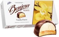 Десерт Bonjour ваніль 232 г (4823012211754)