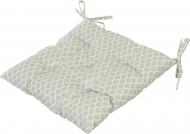 Подушка на стул Агата Вензель верде 40х40 см La Nuit