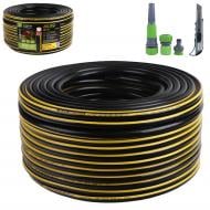 Шланг для полива Alloid Ruby Ant 1/2" 50 м WH-63318