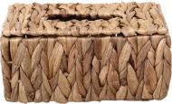 Салфетница декоративная Sensio Sona 24х13х12 см натуральний Салфетница декоративная Sensio Sona 24х13х12 см натуральний