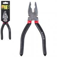 Пасатижи Alloid эконом 1 шт. CН-201160-I (5/50)