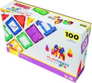 Конструктор Playmags магнитный PM151