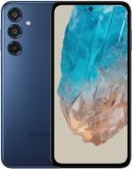 Смартфон Samsung Galaxy M35 5G 6/128GB dark blue (SM-M356BDBBEUC)