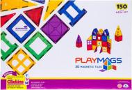 Конструктор Playmags магнитный PM156
