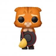 Фігурка анімаційного персонажа Funko Шрек Кіт у Чоботях 81175 Фігурка анімаційного персонажа Funko Шрек Кіт у Чоботях 81175
