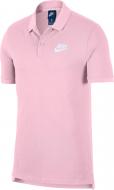 Поло Nike M NSW CE POLO MATCHUP PQ 909746-663 р.2XL рожевий