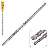 Бур Alloid S4 SDS-plus 20x450 мм 1 шт. FH-20450