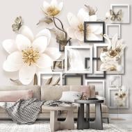 Фотообои 3D WallArt 25130 280x315 см 8,82 кв.м