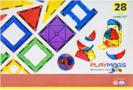 Конструктор Playmags магнитный PM164