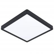 Светильник потолочный Eglo Фуева 5 1x20 Вт черный 99271