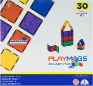 Конструктор Playmags магнитный PM154 Конструктор Playmags магнитный PM154