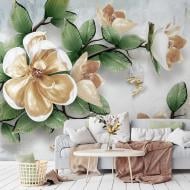 Фотообои 3D WallArt 25127 280x315 см 8,82 кв.м