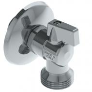 Кран шаровой Rhein для стиральной машины 1/2x3/4 н-н 240050000