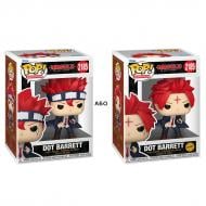 Фигурка анимационного персонажа Funko Машл Магия и Мускулы Дот Барретт 90610 Фигурка анимационного персонажа Funko Машл Магия и Мускулы Дот Барретт 90610