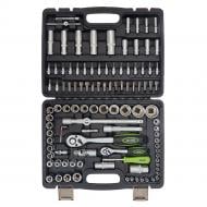 Набір ручного інструменту Alloid 108 шт. NI-1108 WN-6