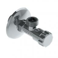 Кран шаровой Rhein приборный 1/2x1/2 н-н 520000101