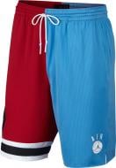 Шорты Nike DNA DISTORTED SHORT AJ1112-448 р. XL синий