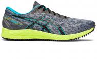 Кроссовки мужские летние Asics GEL-DS TRAINER 25 1011A675-021 р.45 серые