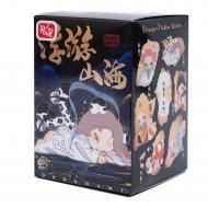 Фигурка коллекционная 10/10 Toys DODO NAMI серия Floating mountain sea (surprise box) DD-PA00038