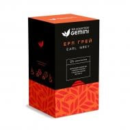 Чай чорний Gemini Earl Grey 25 шт. 50 г