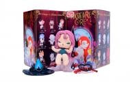 Фигурка коллекционная 10/10 Toys DODO NAMI серия Nightmare core (surprise box) DD-PA00068