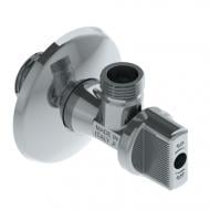 Кран шаровой Rhein приборный 1/2x3/8 н-н 510000635