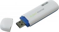 Мобильный 3G Wi-Fi-роутер D-Link DWR-710