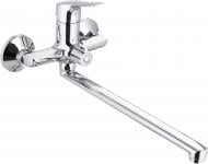 Смеситель для ванны Water House Eco HB2452145C-35F Смеситель для ванны Water House Eco HB2452145C-35F