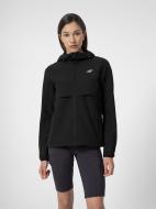 Куртка 4F 4FSS23TSOFF047-20S р.XS чорний