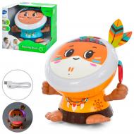 Игрушка музыкальная Hola Барабан E9999C Игрушка музыкальная Hola Барабан E9999C