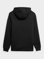 Джемпер 4F SWEATSHIRT M265 4FSS23TSWSM265-20S р. M черный
