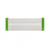 Радиатор стальной TERRA Teknik 200/22х3000