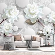 Фотообои 3D WallArt 23580 280x420 см 11,76 кв.м