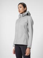 Куртка 4F 4FSS23TSOFF046-25S р.XS серый