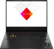 Ноутбук HP Omen Transcend Laptop 16-u1004ua 16" (AQ8L5EA) shadow black