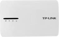 Мобильный 3G Wi-Fi-роутер TL-MR3040