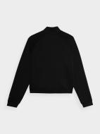 Джемпер 4F SWEATSHIRT F257 4FSS23TSWSF257-20S р. L черный