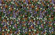 Мозаичная штукатурка Siltek Decor Silicon Mosaic 5006 25 кг