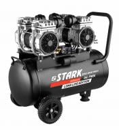 Компрессор Stark воздушный безмасляний 3250-SAOD Profi 300032055