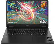 Ноутбук HP Omen Gaming Laptop 17-db0003ua 17,3" (AQ8N6EA) shadow black