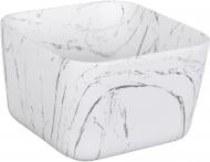 Умывальник ScandiSPA EDDA MARBLE 40.5 x 40.5 x 28.5 см Умывальник ScandiSPA EDDA MARBLE 40.5 x 40.5 x 28.5 см
