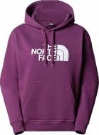 Джемпер THE NORTH FACE Drew Peak NF0A3RZ4-V6V/Black Currant Pur р.S фиолетовый