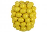 Ваза фарфоровая BonaDi Lemon 30 см 457-347