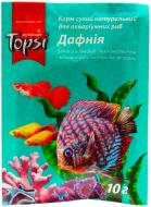 Корм Topsi Дафнія 10 г (дафнія)