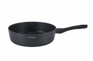 Сковорода Kohen Profi-T deep 28 см KN91029
