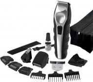 Триммер WAHL Ergonomic Total Grooming Kit 09888-1216