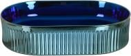 Умывальник ScandiSPA на столешницу STRIPE BLUE 50 x 32 x 12 см Умывальник ScandiSPA на столешницу STRIPE BLUE 50 x 32 x 12 см