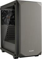 Корпус be quiet! Pure Base 500 Window Metallic Gray (BGW36)